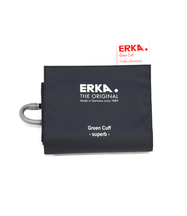 ERKA Superb BP Cuff - Single Tube