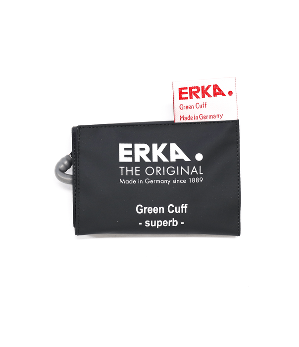 ERKA Superb BP Cuff - Single Tube