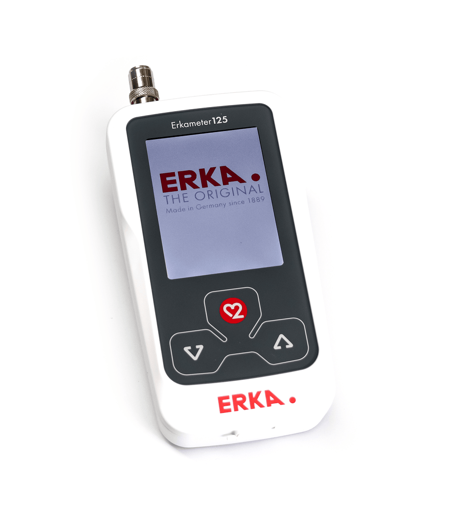 ERKA Erkameter 125 with Large Cuff