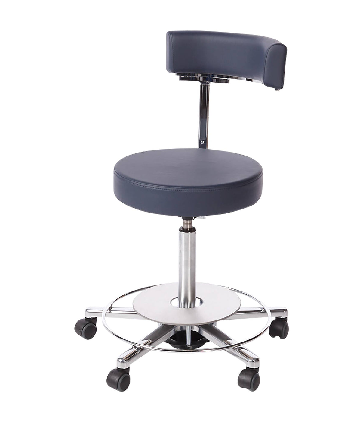 Atmos Medical ENT Doctors Chair — Stark Medical Pty Ltd