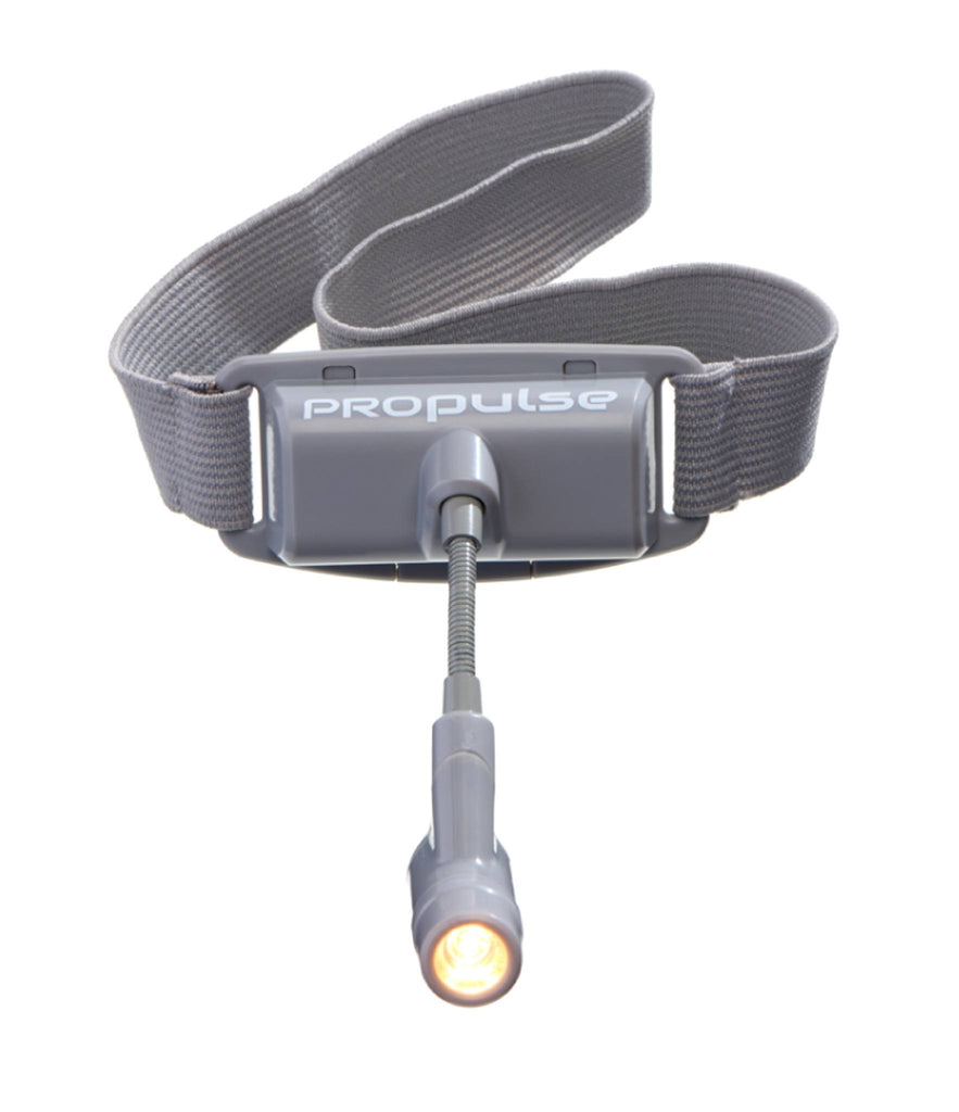 ProPulse Gooseneck Headlamp