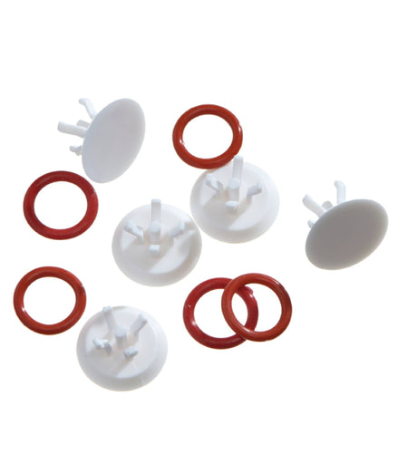 ProPulse Mushroom Valve & Washer Pack - 5 / Pack