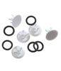 ProPulse Mushroom Valve & Washer Pack - 5 / Pack