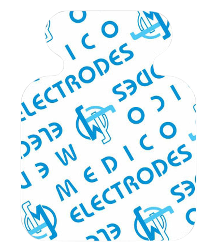 Medico Resting TAB ECG Electrode