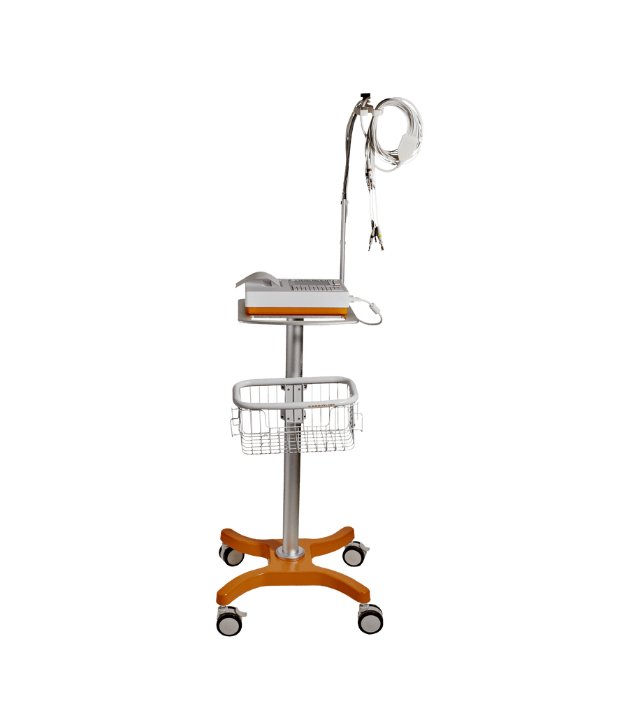 Cardioline ECG100 Trolley