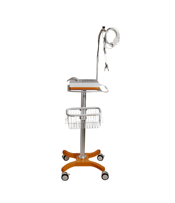 Cardioline ECG100 Trolley