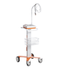 Cardioline ECG200 Trolley