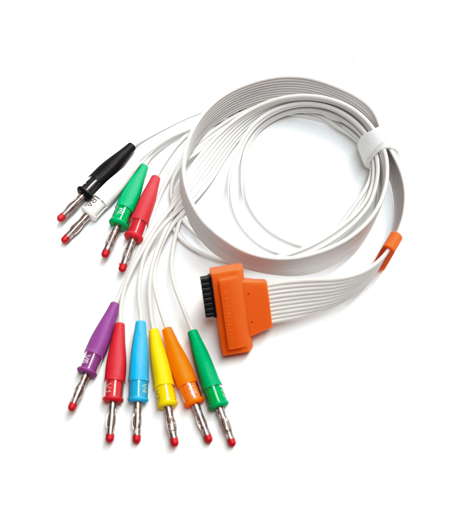 Cardioline ECG - Electrocardiographs, Holter Monitors and Stress ECG ...