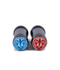 Sheffmed Headlight Replacement Battery Red Edition