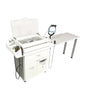 Atmos Medical C11 Endoscopic ENT Workstation