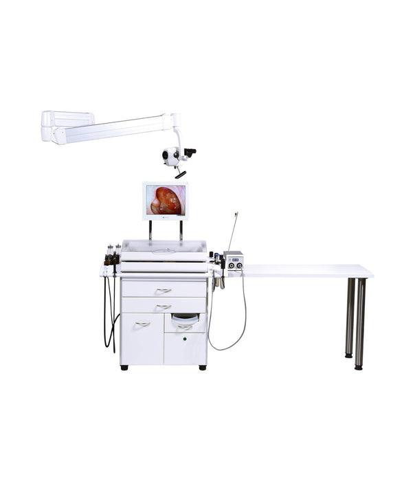 Atmos Medical C11 Microscopic ENT Workstation