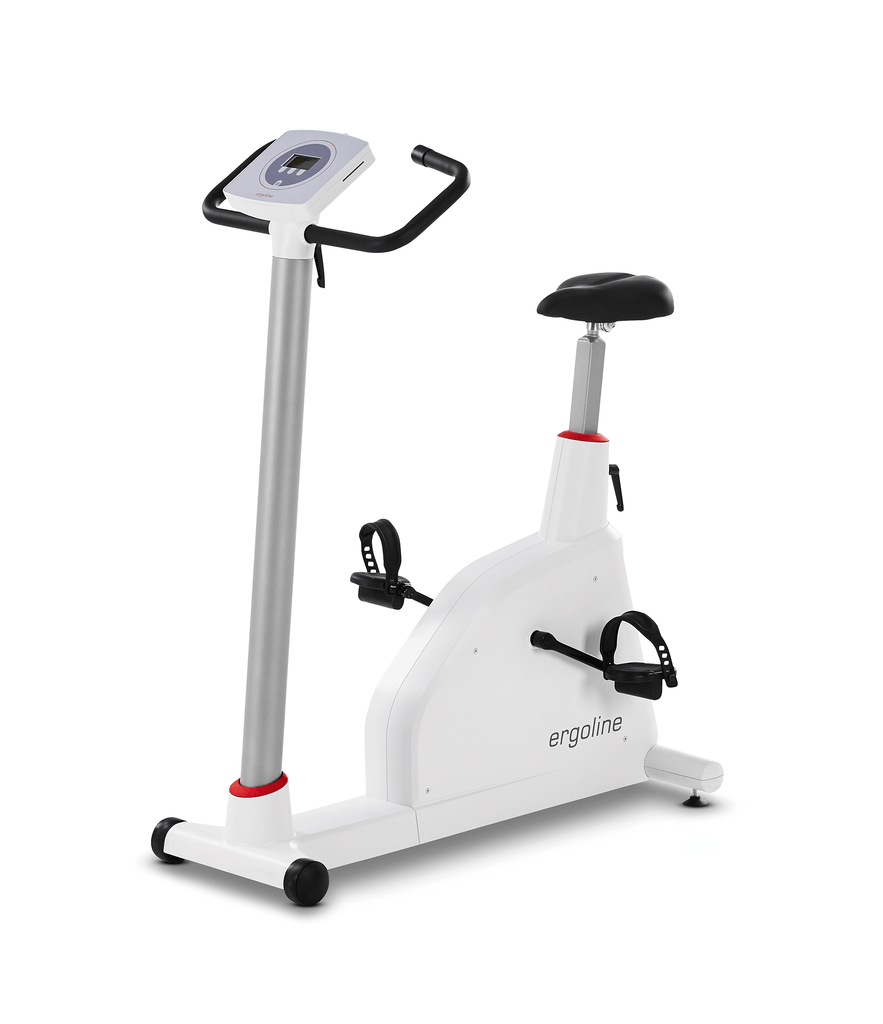 Ergoselect 1 Bicycle Ergometer  Stark Medical Pty Ltd