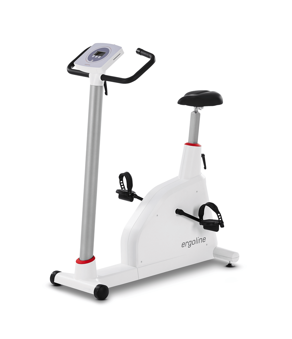 Ergoline Ergometers, Treadmills and Carts — Stark Medical Pty Ltd