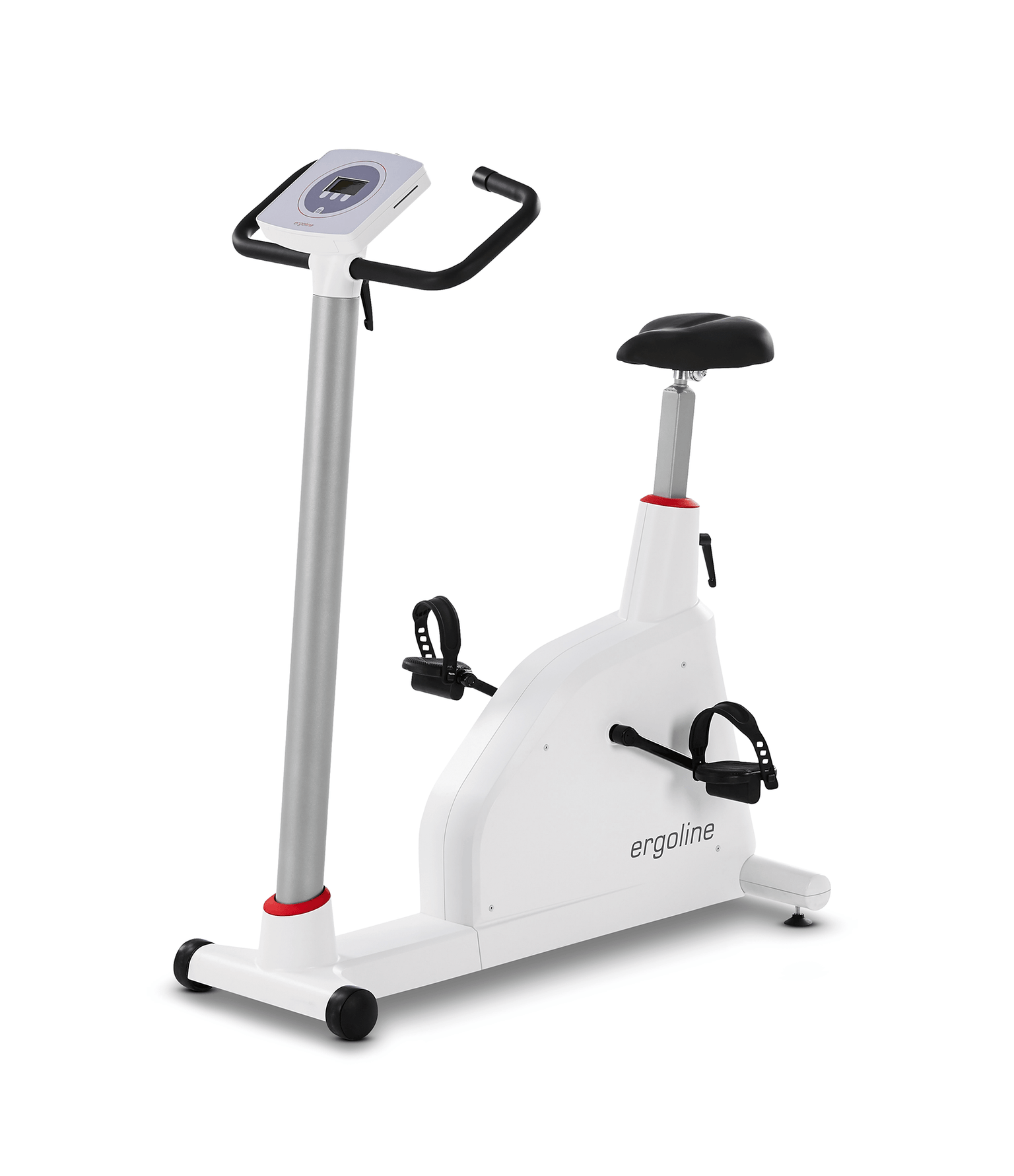 Ergoline Ergometers, Treadmills and Carts — Stark Medical Pty Ltd