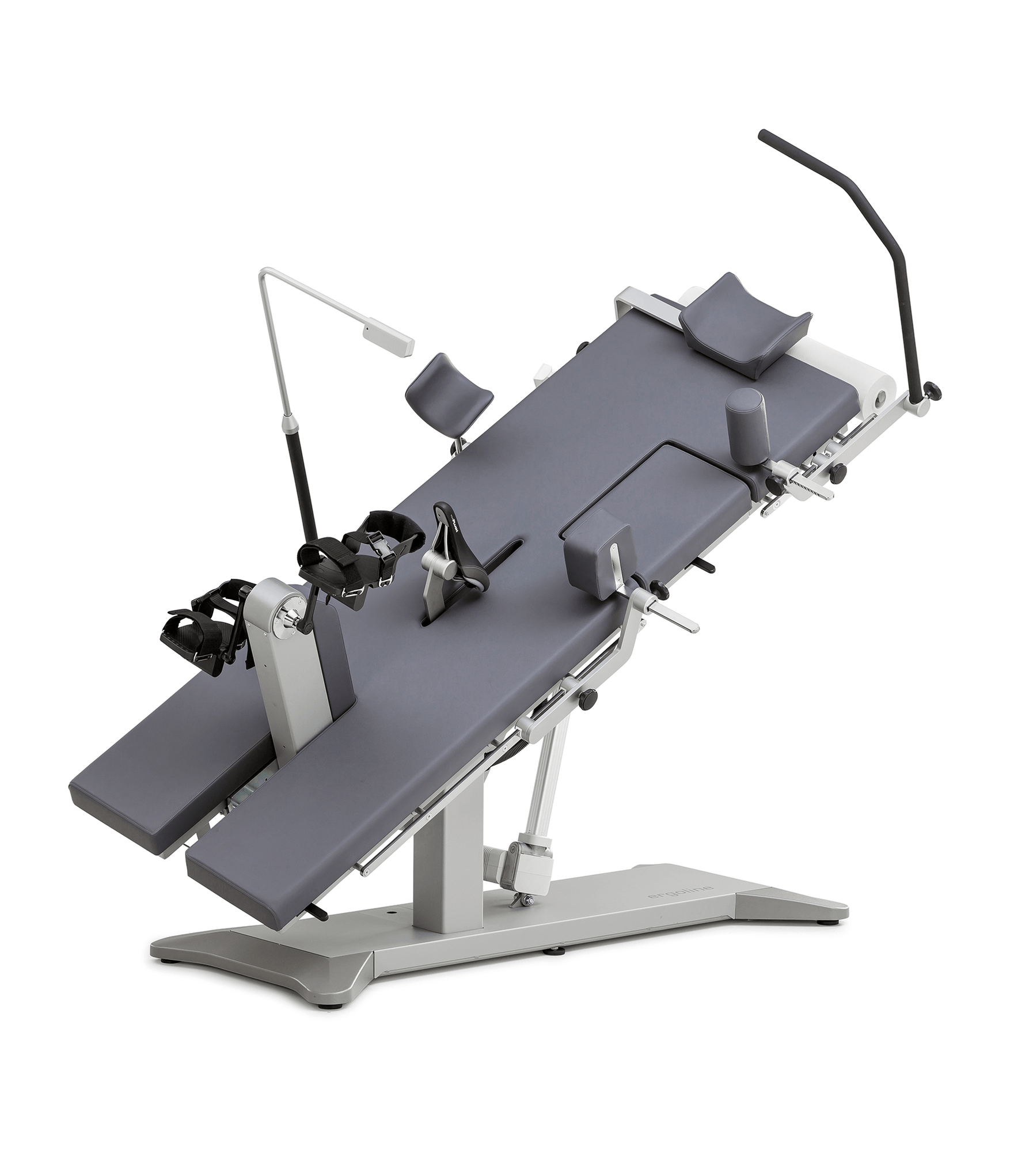 Ergoline Ergometers, Treadmills and Carts — Stark Medical Pty Ltd