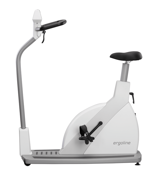 Ergoselect 5P Bicycle Ergometer with Gas Spring