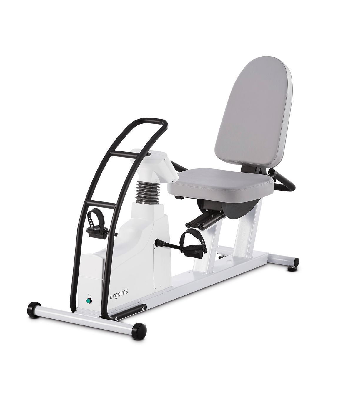 Ergoselect 600P recumbent clinical ergometer — Stark Medical Pty Ltd