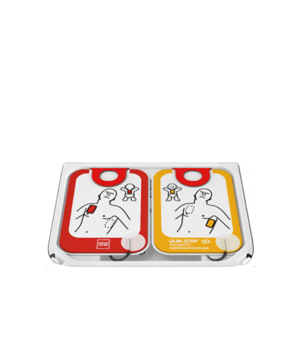 LIFEPAK CR2 AED Accessories