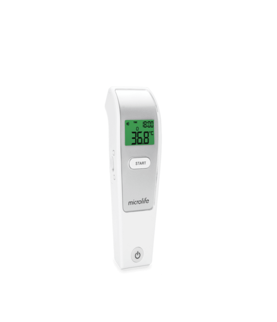 MicroLife NC150 Non Contact Thermometer