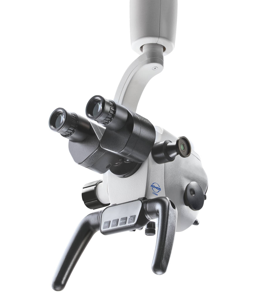 Atmos Medical iview 31 ENT Microscope