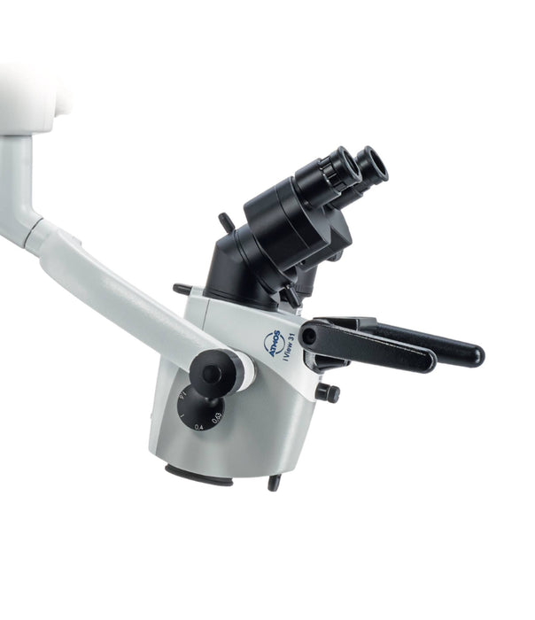 Atmos Medical iview 31 Pro Microscope