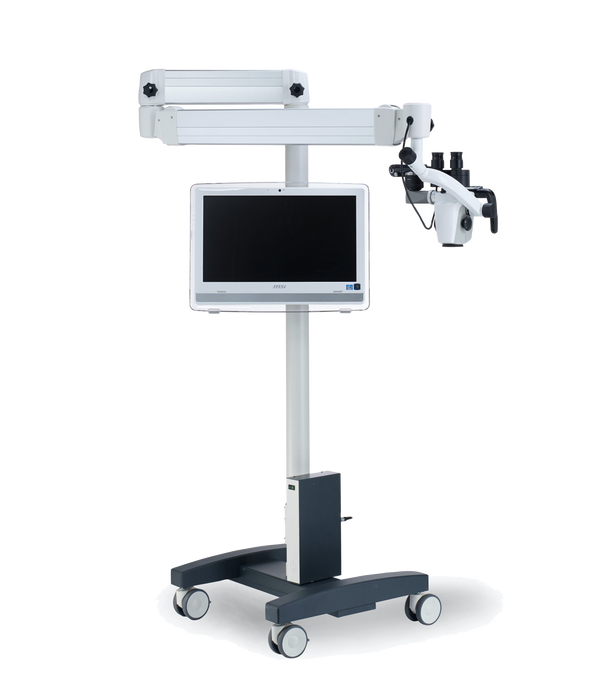 Atmos Medical iview 31 Pro Microscope