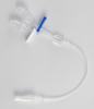 FlowArt Double Lumen Needle Free Valve 23cm