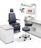 ATMOS Professional Basic - Electric/Manual Patient Chair
