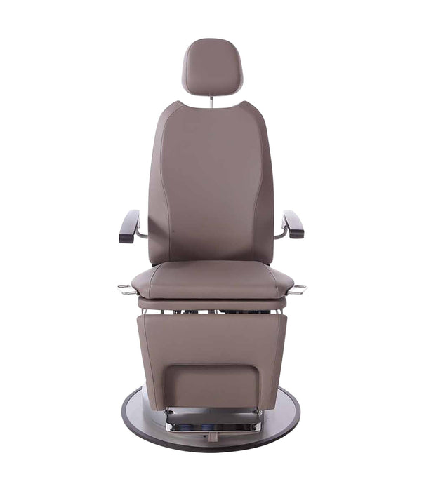 ATMOS Professional Mobile - Mobile, Electric/Manual Patient Chair