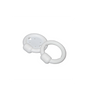 MedGyn Pessary Ring with Knob without support