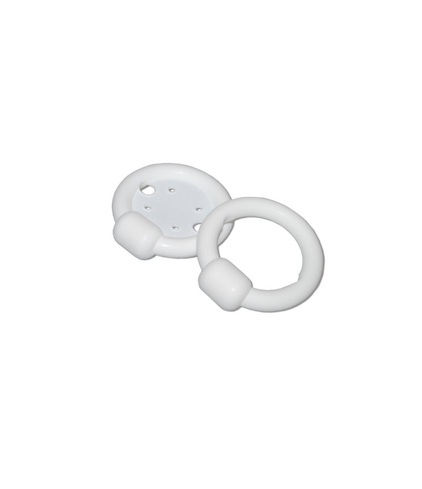 MedGyn Pessary Ring with Knob with support