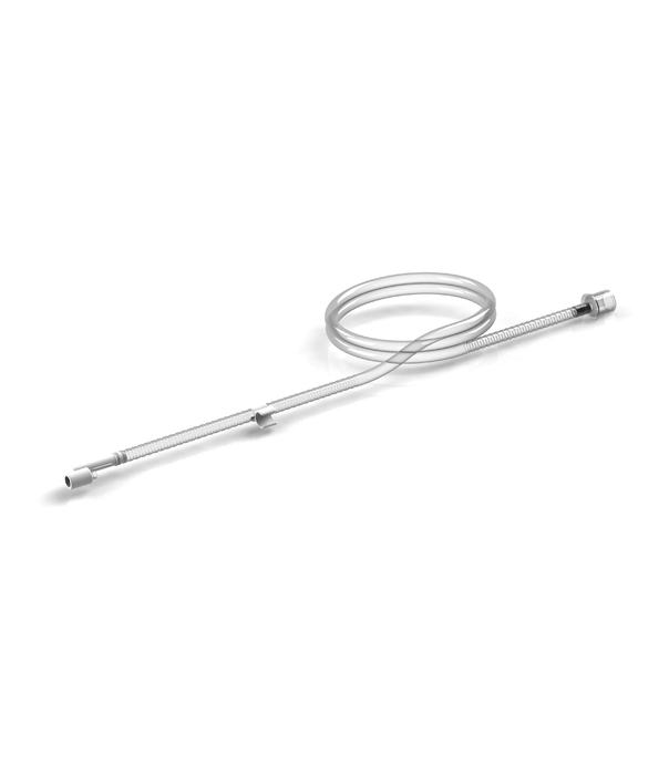 LED Single Use Smoke Evacuator Aspiration Kit for Monopolar Pencil - 12 / Box