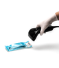 W&H Barcode scanner