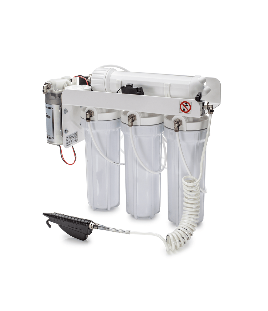 W&H Med Osmo Reverse Osmosis System