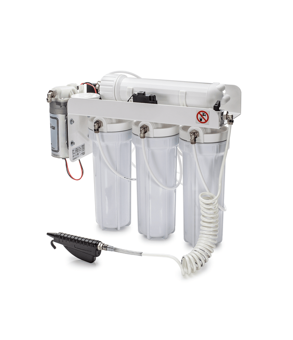 W&H Med Osmo Reverse Osmosis System