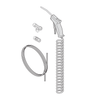 W&H Med Water Dispenser Kit | Hose, Rinsing Gun & Connections
