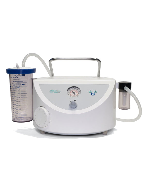 Atmos Medap BORA UP Surgical Suction Pump - 42 L/min