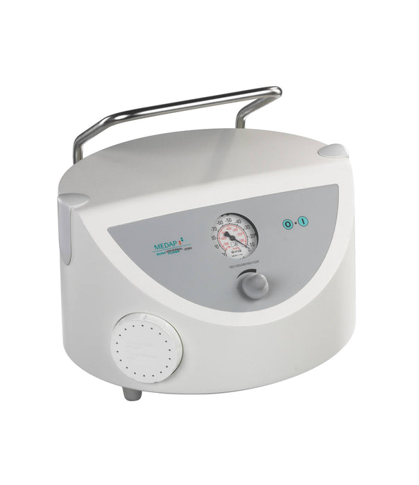 Atmos Medap BORA UP Surgical Suction Pump - 42 L/min