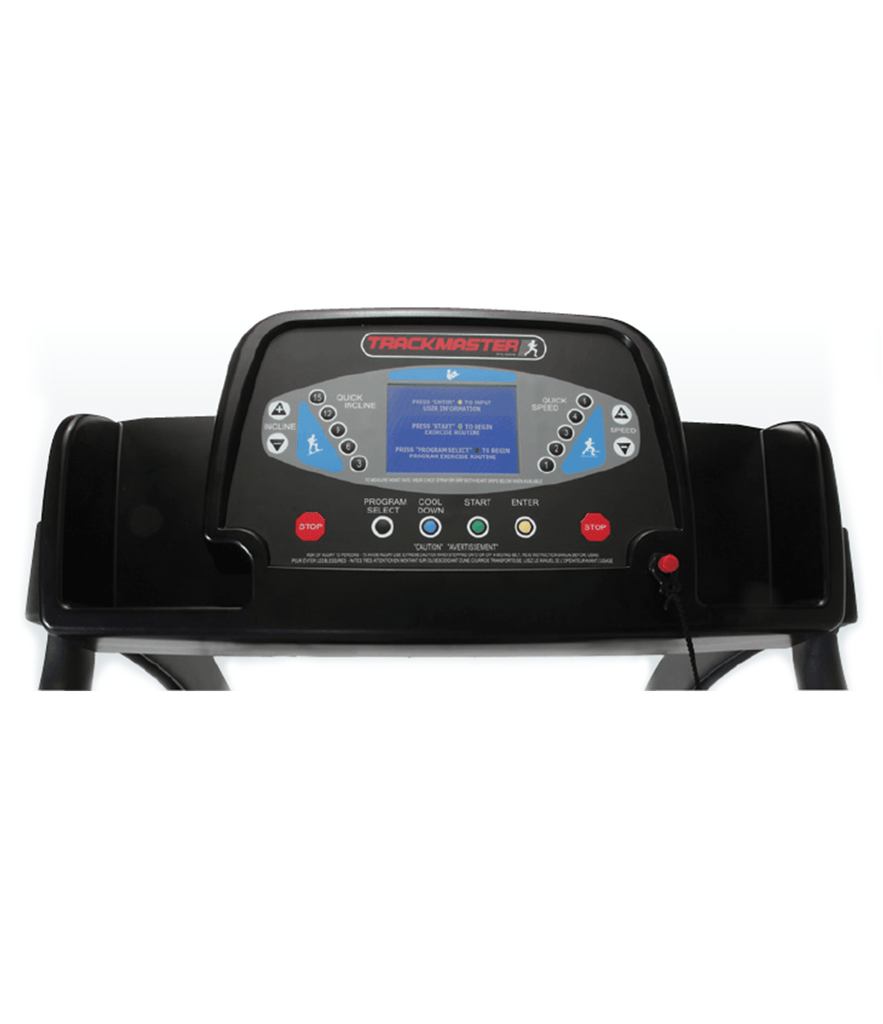 Trackmaster TMX428CP Controller Treadmill