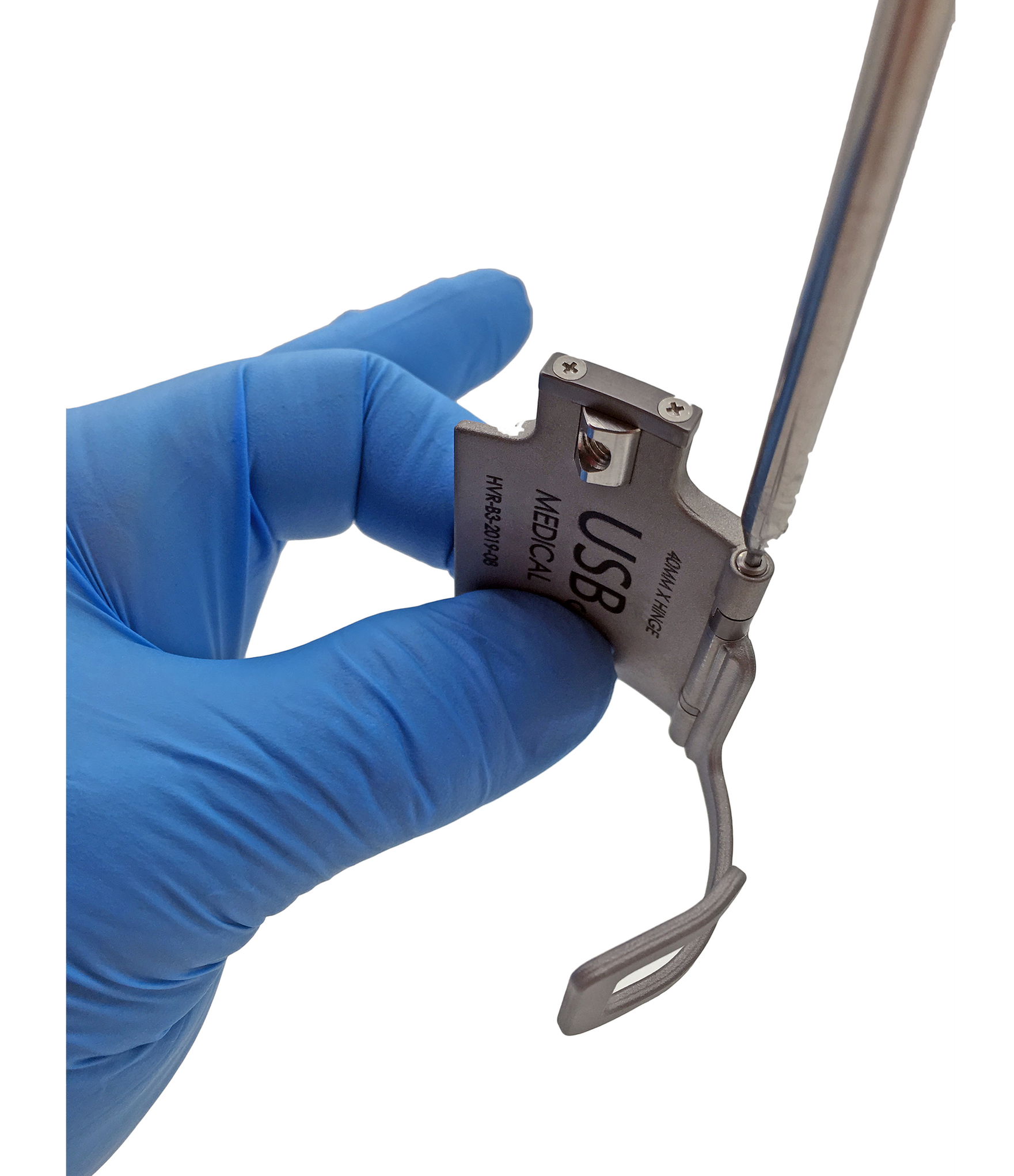 Usb Retractor USB Medical Instruments — Stark Medical Pty Ltd