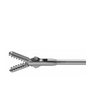 Zeppelin Hysteroscopy Forceps