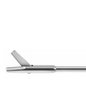 Zeppelin Hysteroscopy Forceps