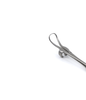 Anchoring Forceps Robin 13mm Diameter 140mm