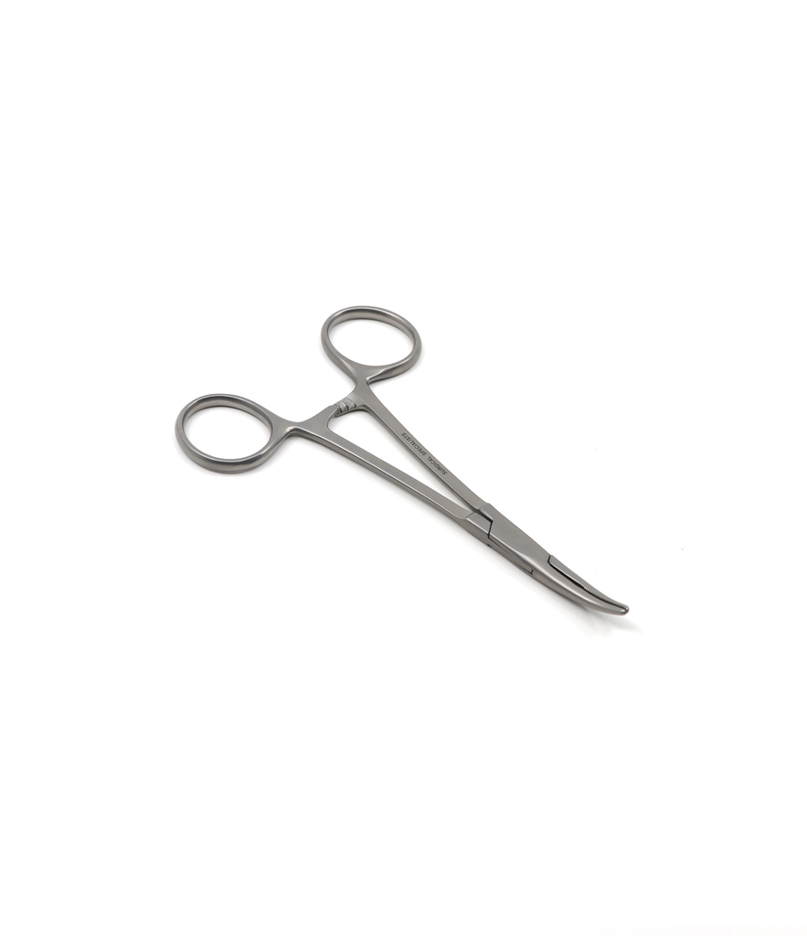 Artery Forceps Moynihan Cvd 145mm