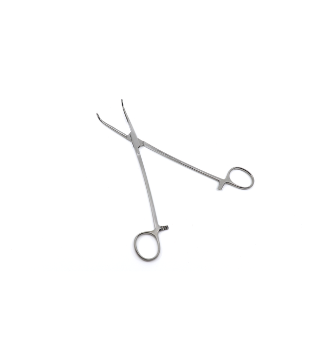 Cholecystectomy Forceps Lahey Cvd 195mm