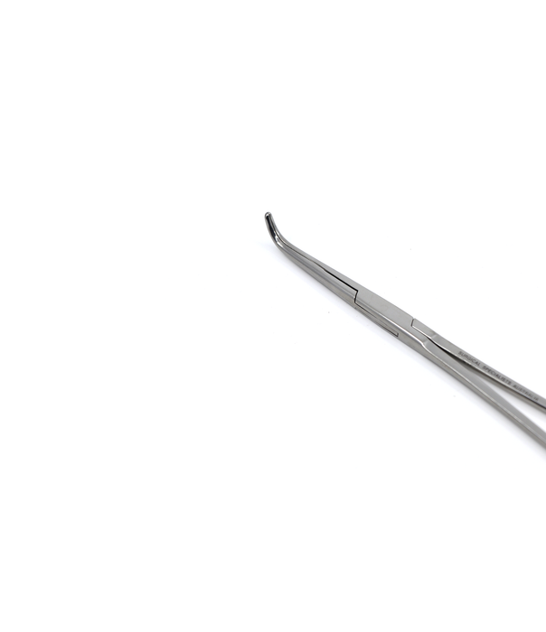 Cholecystectomy Forceps Lahey Cvd 195mm