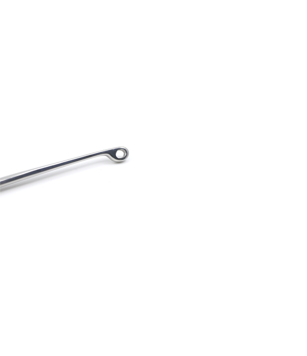Introducing Forceps Magill Sj Child 190mm