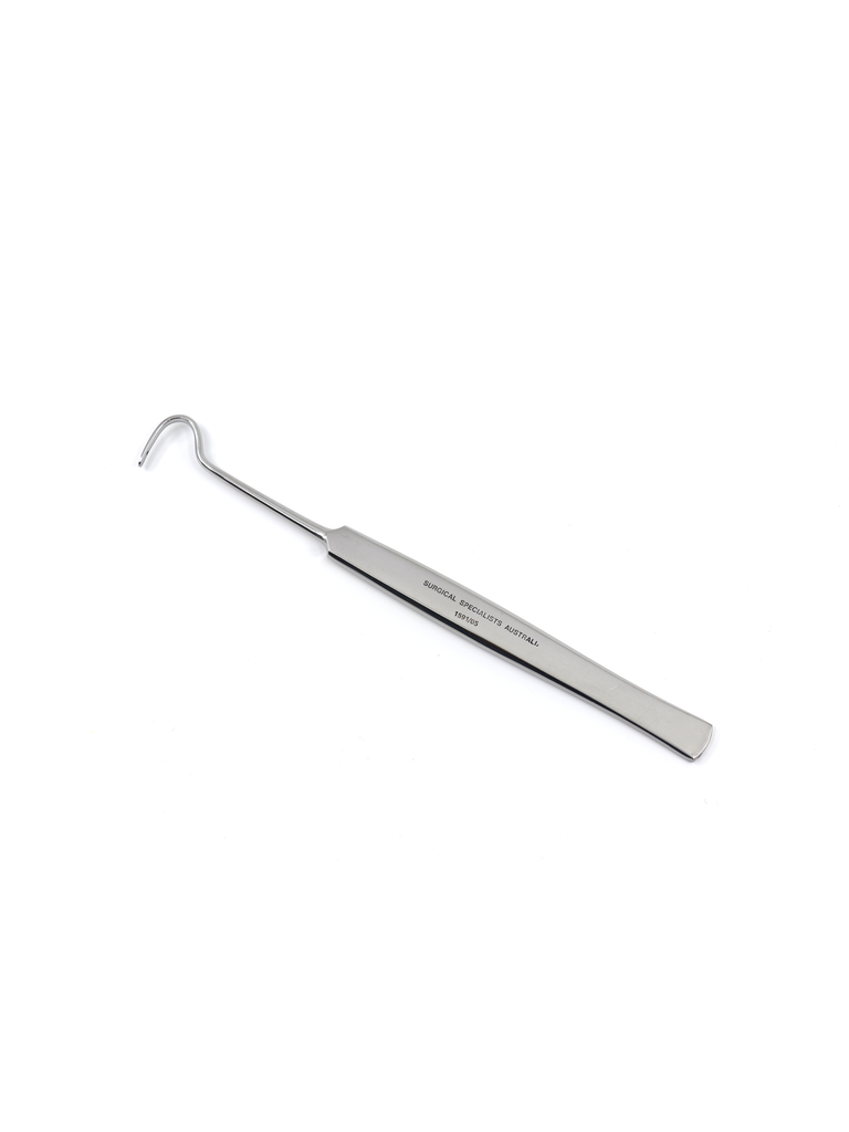 Needles Aneurysm Small Curve 145mm