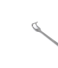 Retractors Durham 16mm Blade