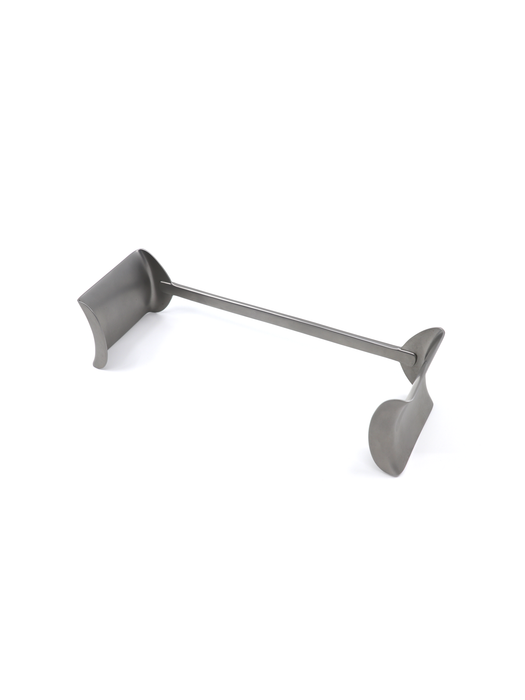 Retractors Morris Double Ended 60mm & 65mm Blades